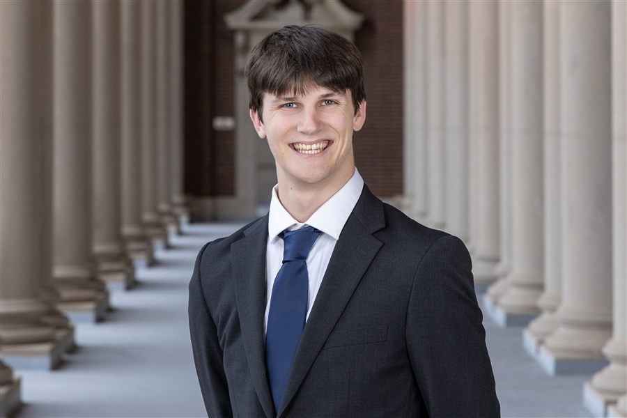 Andrew Salisbury